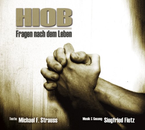 Hiob - Fragen nach dem Leben - CD Digipack von ABAKUS Musik