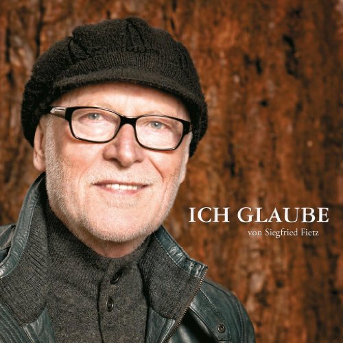 Ich glaube: Musik Album auf CD Ich glaube: Musik Album auf CD von ABAKUS Musik