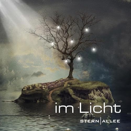 Im Licht - Sternallee: Musik Album auf CD Im Licht - Sternallee: Musik Album auf CD von ABAKUS Musik
