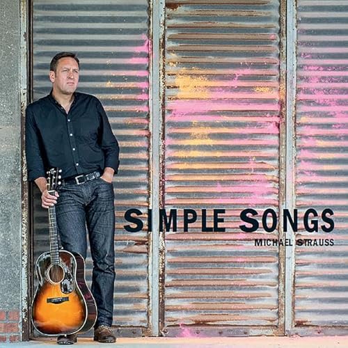 Simple Songs: Musik Album auf CD von ABAKUS Musik