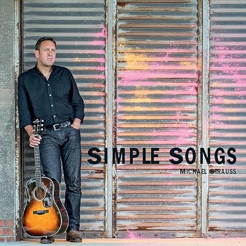 Simple Songs: Musik Album auf CD Simple Songs: Musik Album auf CD von ABAKUS Musik