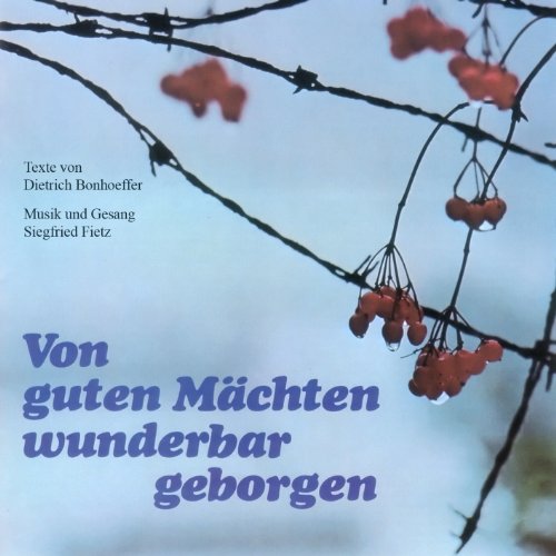 Von guten Mächten wunderbar geborgen von ABAKUS Musik