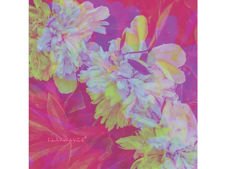 Flatwaves - Numbra (Vinyl) von ABANDON EV