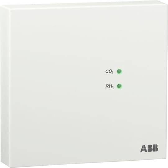 ABB ABB LGS/A1.2 Luftgütesensor LGS/A1.2 mit RTR, AP ABB ABB LGS/A1.2 Luftgütesensor LGS/A1.2 mit RTR, AP von ABB Stotz-Kontakt / Striebel