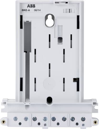 ABB BKE-A m.Klemmendeckel KLD BKE-A KLD eHZ-Adapter von ABB Stotz-Kontakt / Striebel