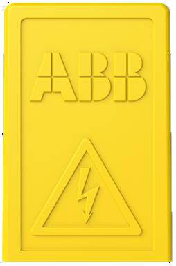 ABB Berührungsschutzkappe FlexLine BSKX f.FlexLine 2CDL200180R0013 ABB Berührungsschutzkappe FlexLine BSKX f.FlexLine 2CDL200180R0013 von ABB Stotz-Kontakt / Striebel