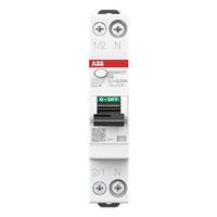 ABB FI/LS-Schalter 1 DSX301CA-C16/0,03 TE 6kA 1P+N Typ A C16 2CSR255165R1164 ABB FI/LS-Schalter 1 DSX301CA-C16/0,03 TE 6kA 1P+N Typ A C16 2CSR255165R1164 von ABB Stotz-Kontakt / Striebel