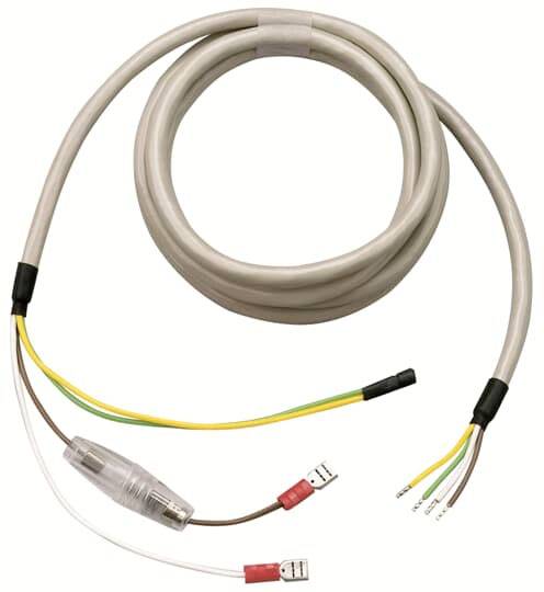 ABB Kabelsatz BASIS KS/K4.1 ABB Kabelsatz BASIS KS/K4.1 von ABB Stotz-Kontakt / Striebel