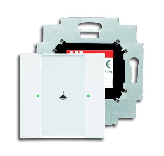 ABB SBB/U1.1.1, Solo SBB/U1.1.1 Bedient., Bundle, 1f, w 2CDG006115R0183 von ABB Stotz-Kontakt / Striebel