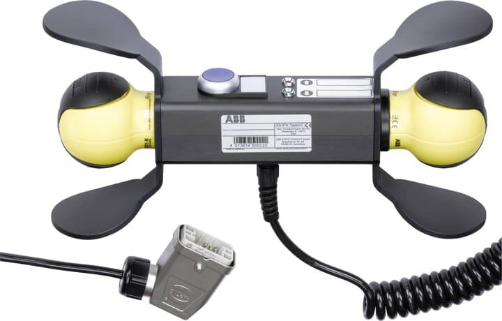 ABB SHS-Schalter 25A 3x1polig S751/3-E25 2CDS781001R4252 ABB SHS-Schalter 25A 3x1polig S751/3-E25 2CDS781001R4252 von ABB Stotz-Kontakt / Striebel