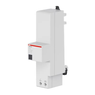 ABB Überspannungsschutz ZP Typ 1+2 Kombi-Ableiter Typ 1+2 2CTB815799R1500 ABB Überspannungsschutz ZP Typ 1+2 Kombi-Ableiter Typ 1+2 2CTB815799R1500 von ABB Stotz-Kontakt / Striebel