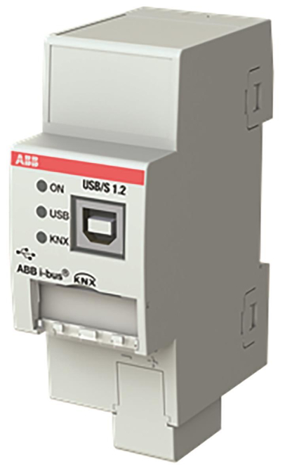 ABB USB-Schnittstelle USB/S 1.2 2CDG110243R0011 ABB USB-Schnittstelle USB/S 1.2 2CDG110243R0011 von ABB Stotz-Kontakt / Striebel