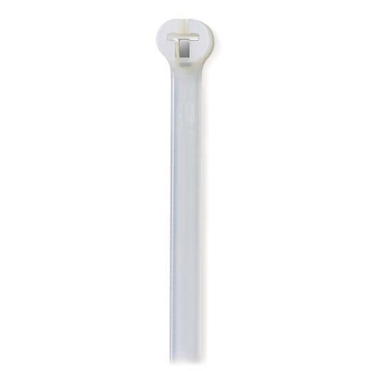TUB Kabelbinder 4,8x290 Natur TY253M (Inhalt 1000 Stück) von ABB Stotz-Kontakt / Striebel