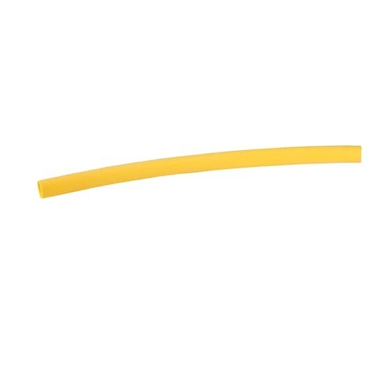 10 Pck. ABB Stotz S&J T&B Schrumpfschlauch ge PLG125-4-10R(VE2,5m) von ABB Stotz S&J T&B
