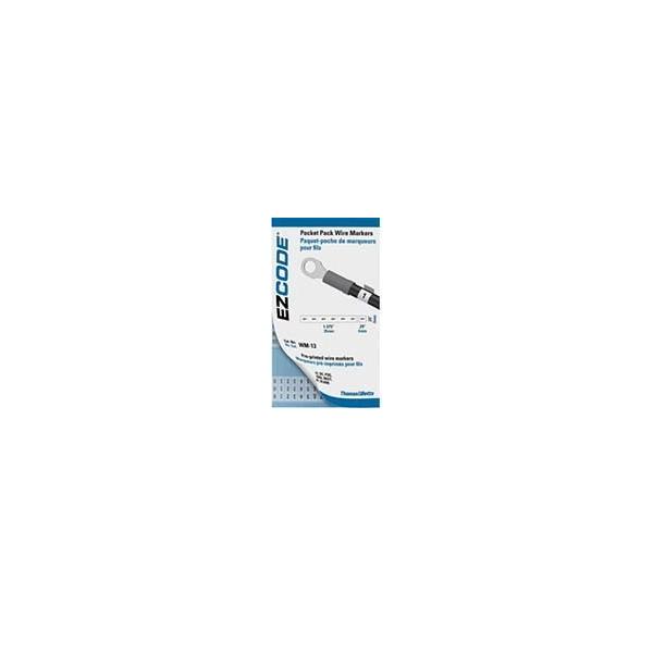 10 Stk. ABB Stotz S&J T&B Markierer WM-0-45 7TAA016000R0001 10 Stk. ABB Stotz S&J T&B Markierer WM-0-45 7TAA016000R0001 von ABB Stotz S&J T&B