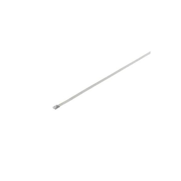 100 Stk. ABB Stotz S&J T&B Edelstahlkabelbinder YLS-4.6-150A 7TCG009410R0015 100 Stk. ABB Stotz S&J T&B Edelstahlkabelbinder YLS-4.6-150A 7TCG009410R0015 von ABB Stotz S&J T&B