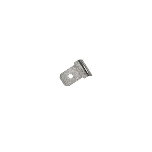 100 Stk. ABB Stotz S&J T&B Flachsteckanschluß Z638-4-9 7TCI029770R0275 100 Stk. ABB Stotz S&J T&B Flachsteckanschluß Z638-4-9 7TCI029770R0275 von ABB Stotz S&J T&B