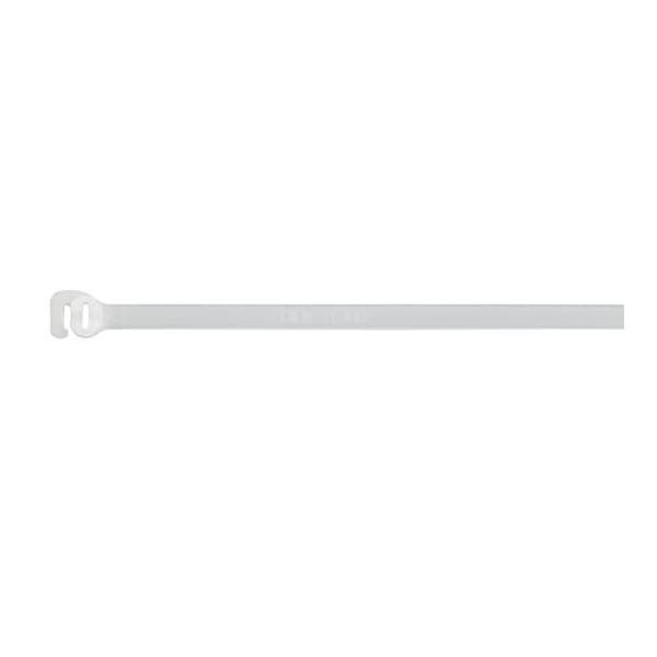 100 Stk. ABB Stotz S&J T&B Kabelbinder TYR508 7TAG009540R0002 100 Stk. ABB Stotz S&J T&B Kabelbinder TYR508 7TAG009540R0002 von ABB Stotz S&J T&B
