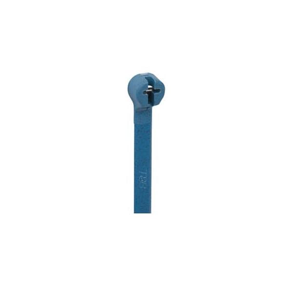 100 Stk. ABB Stotz S&J T&B Kabelbinder detektierbar TY525MR-NDT 7TCG009330R0026 100 Stk. ABB Stotz S&J T&B Kabelbinder detektierbar TY525MR-NDT 7TCG009330R0026 von ABB Stotz S&J T&B