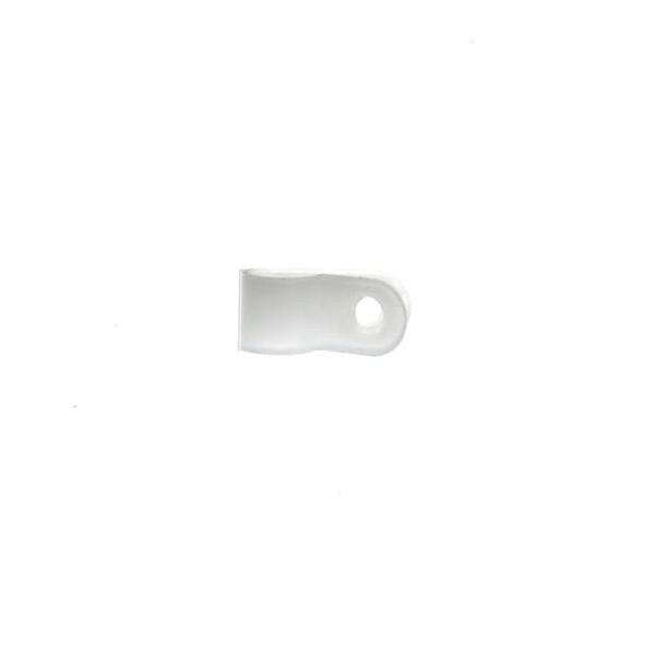 100 Stk. ABB Stotz S&J T&B Kabelklemme N4NY-004-9-C 7TAG009970R0064 100 Stk. ABB Stotz S&J T&B Kabelklemme N4NY-004-9-C 7TAG009970R0064 von ABB Stotz S&J T&B