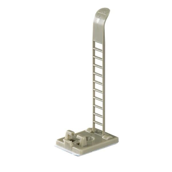 100 Stk. ABB Stotz S&J T&B Kabelklemme ULNY-018-8-C 7TAG009970R0155 von ABB Stotz S&J T&B