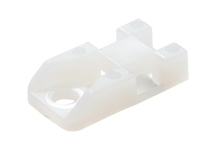 1000 Stk. ABB Stotz S&J T&B Befestigungssockel TC826-TB 7TAG009880R0014 1000 Stk. ABB Stotz S&J T&B Befestigungssockel TC826-TB 7TAG009880R0014 von ABB Stotz S&J T&B