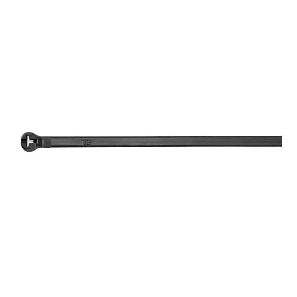 1000 Stk. ABB Stotz S&J T&B Kabelbinder TYP25MX 7TAG009600R0001 von ABB Stotz S&J T&B