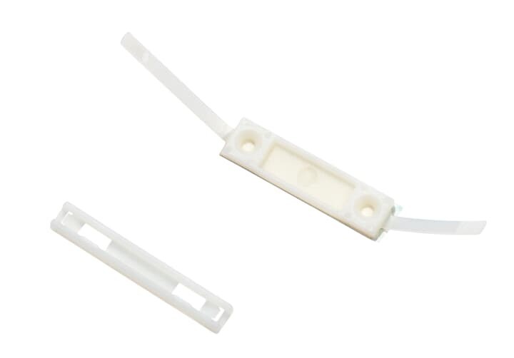 50 Stk. ABB Stotz S&J T&B Flachkabelhalter FCC-1 7TCG009630R0012 50 Stk. ABB Stotz S&J T&B Flachkabelhalter FCC-1 7TCG009630R0012 von ABB Stotz S&J T&B