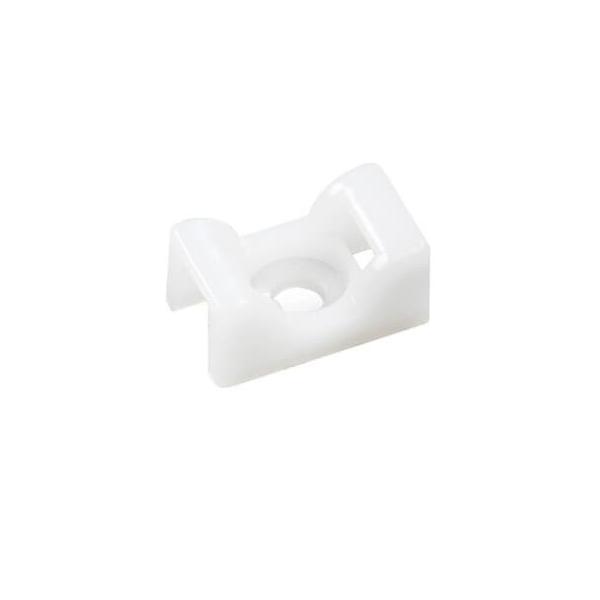 500 Stk. ABB Stotz S&J T&B Befestigungssockel TC140 7TAG009880R0005 500 Stk. ABB Stotz S&J T&B Befestigungssockel TC140 7TAG009880R0005 von ABB Stotz S&J T&B