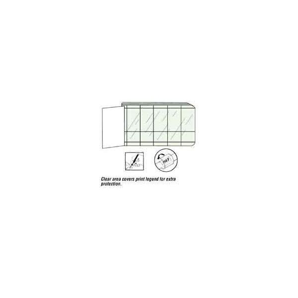 ABB Stotz S&J T&B Markierer WM-BW34 7TAA016020R0004 ABB Stotz S&J T&B Markierer WM-BW34 7TAA016020R0004 von ABB Stotz S&J T&B