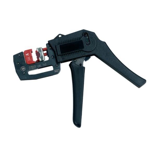 ABB Stotz S&J T&B Presszange ERG740 7TCA131130R0000 ABB Stotz S&J T&B Presszange ERG740 7TCA131130R0000 von ABB Stotz S&J T&B