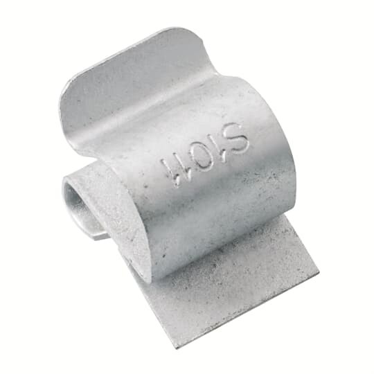 ABB Stotz S&J T&B Trägerclip für Träger PPECL1214 (VE25) 7TCA084030R1701 von ABB Stotz S&J T&B