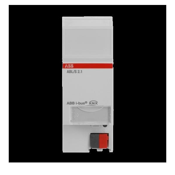 ABB Stotz S&J Applikationsbaustein ABL/S2.1 2CDG110073R0011 ABB Stotz S&J Applikationsbaustein ABL/S2.1 2CDG110073R0011 von ABB Stotz S&J