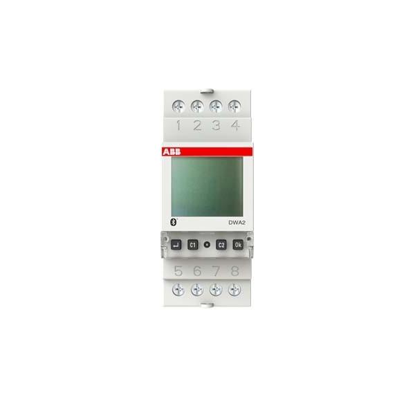 ABB Stotz S&J Astro-Uhr DWA2 2CSM222501R1000 ABB Stotz S&J Astro-Uhr DWA2 2CSM222501R1000 von ABB Stotz S&J