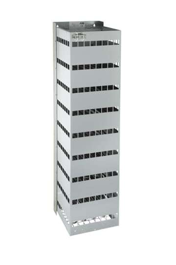 ABB Stotz S&J Bremswiderstand SAFUR 200F500 68759340 ABB Stotz S&J Bremswiderstand SAFUR 200F500 68759340 von ABB Stotz S&J