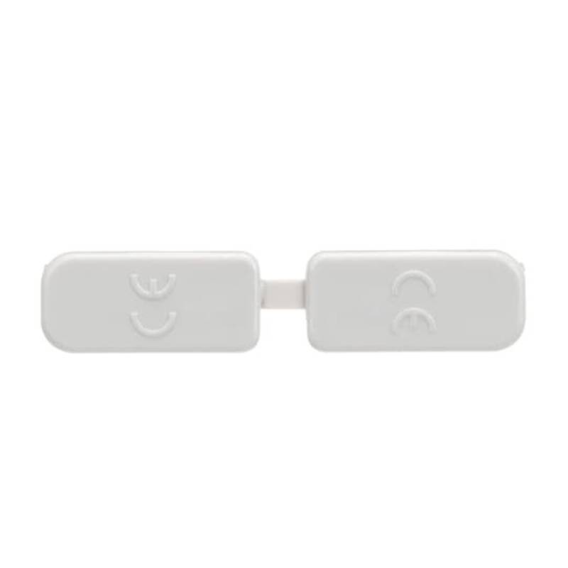 ABB Stotz S&J Endkappe PS-END 0 2CDL200001R0004 von ABB Stotz S&J