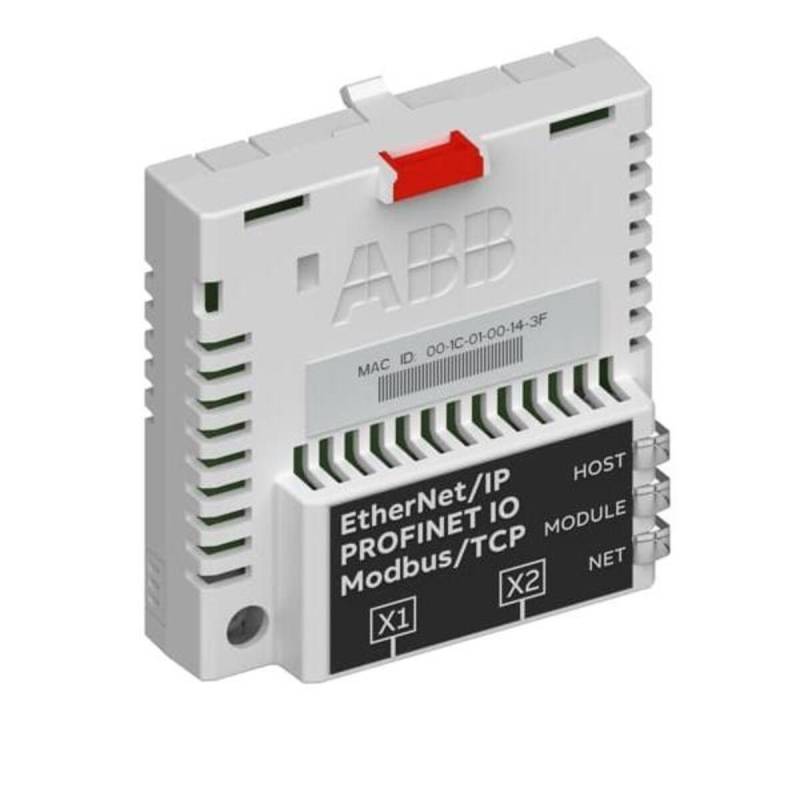 ABB Stotz S&J Ethernet-Adaptermodul  3AUA0000089109 von ABB Stotz S&J