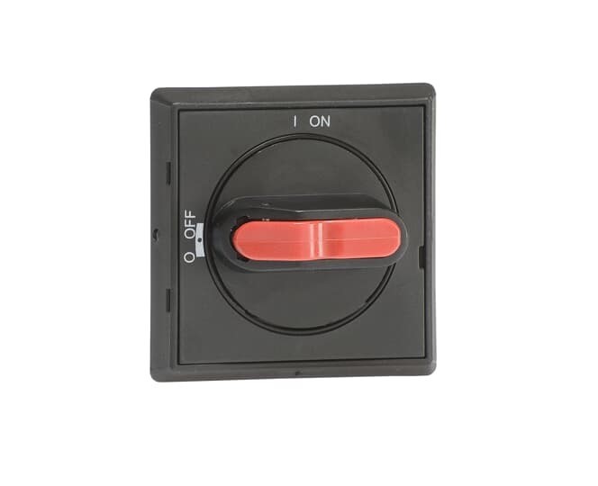ABB Stotz S&J Griff OHBS2PJ 1SCA105231R1001 von ABB Stotz S&J