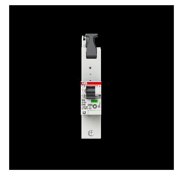 ABB Stotz S&J HLS-Schalter S751-E63L2 2CDS781001R6632 ABB Stotz S&J HLS-Schalter S751-E63L2 2CDS781001R6632 von ABB Stotz S&J