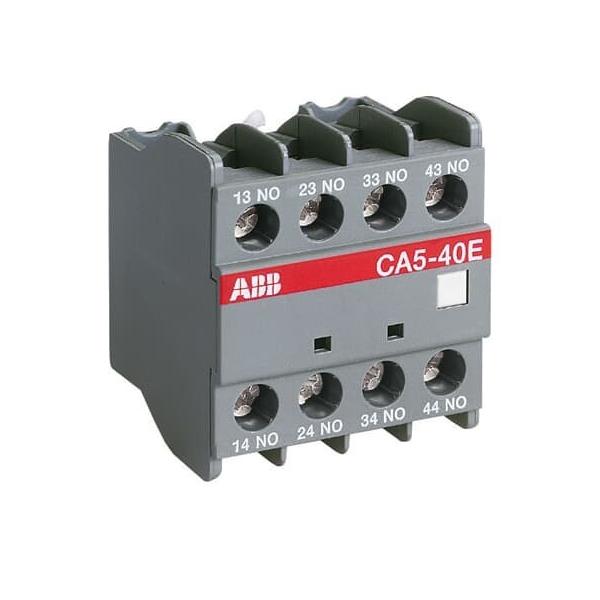 ABB Stotz S&J Hilfsschalter CA5-31E 1SBN010040R1031 ABB Stotz S&J Hilfsschalter CA5-31E 1SBN010040R1031 von ABB Stotz S&J