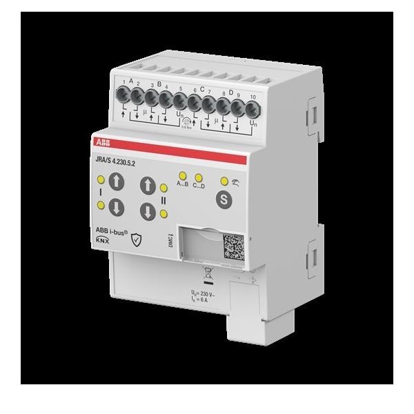 ABB Stotz S&J Jalousieaktor JRA/S4.230.5.2 2CDG110289R0011 ABB Stotz S&J Jalousieaktor JRA/S4.230.5.2 2CDG110289R0011 von ABB Stotz S&J