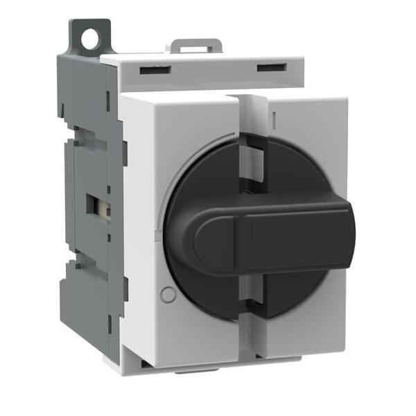 ABB Stotz S&J Lasttrennschalter OT16M3 1SCA022497R0220 ABB Stotz S&J Lasttrennschalter OT16M3 1SCA022497R0220 von ABB Stotz S&J