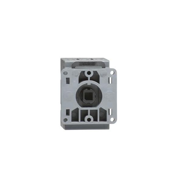 ABB Stotz S&J Lasttrennschalter OT40FT3 1SCA104940R1001 von ABB Stotz S&J