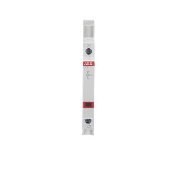 ABB Stotz S&J Leuchtmelder E219-C 2CCA703401R0001 von ABB Stotz S&J