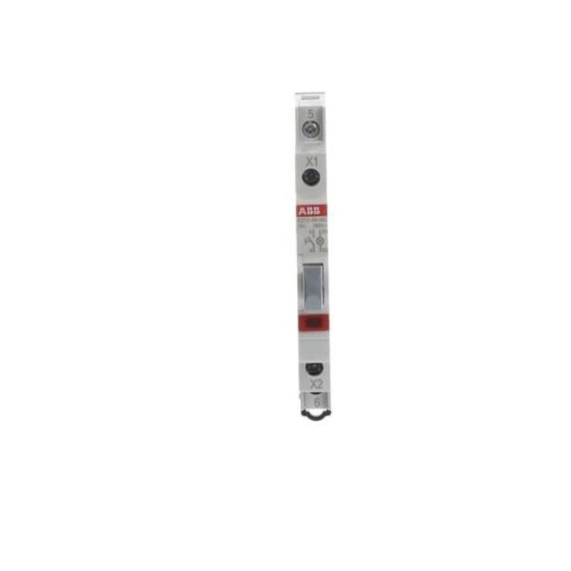 ABB Stotz S&J Leuchttaster E217-16-10C 2CCA703161R0001 von ABB Stotz S&J