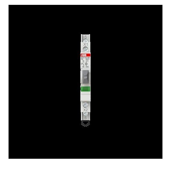 ABB Stotz S&J Leuchttaster E217-16-10D 2CCA703162R0001 ABB Stotz S&J Leuchttaster E217-16-10D 2CCA703162R0001 von ABB Stotz S&J