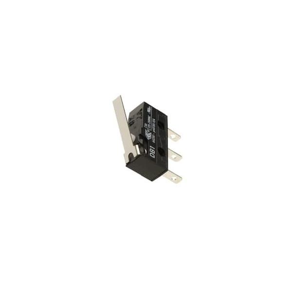 ABB Stotz S&J Mikrohilfsschalter MS-XLP00123 1SEP407742R0001 von ABB Stotz S&J