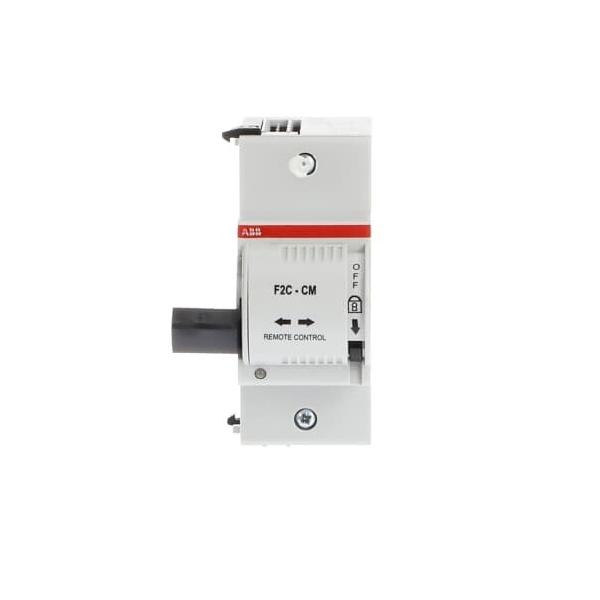 ABB Stotz S&J Motorantrieb F2C-CM 2CSF200997R0013 ABB Stotz S&J Motorantrieb F2C-CM 2CSF200997R0013 von ABB Stotz S&J