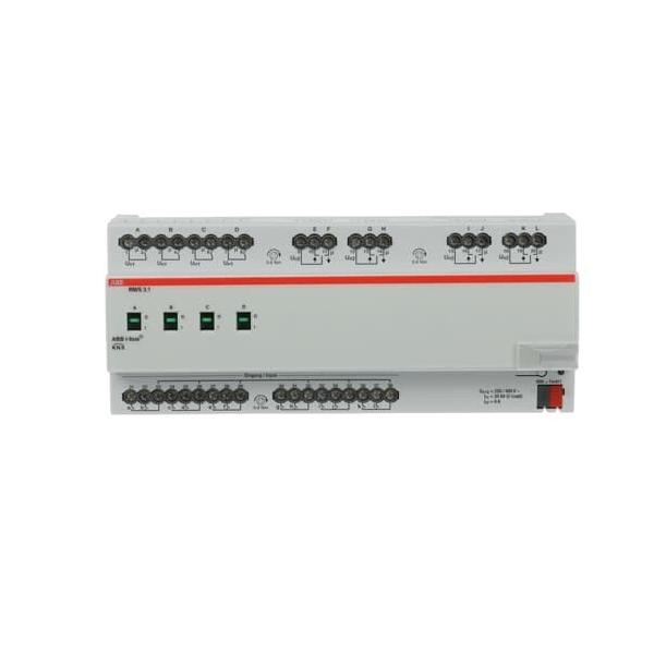 ABB Stotz S&J Raum Master, REG RM/S3.1 2CDG110165R0011 ABB Stotz S&J Raum Master, REG RM/S3.1 2CDG110165R0011 von ABB Stotz S&J