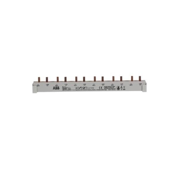 ABB Stotz S&J Sammelschiene PS2/12 2CDL220001R1012 von ABB Stotz S&J